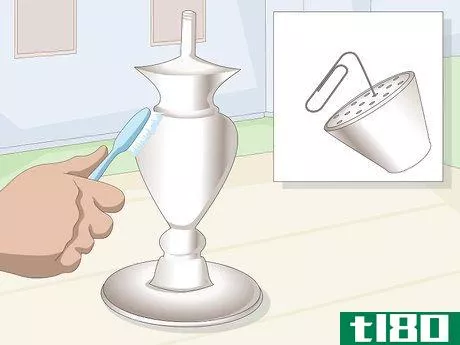 Image titled Clean Brushed Nickel Step 11