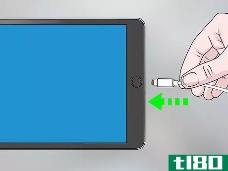 Image titled Connect an iPad to a TV Step 9