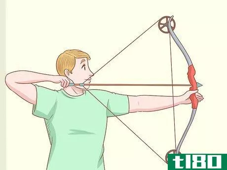 Image titled Choose a Draw Weight for Your Recurve Bow Step 5