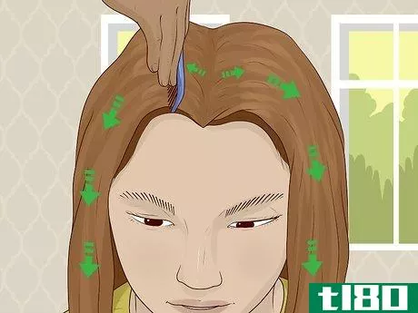 Image titled Cut Men's Long Hair Step 2