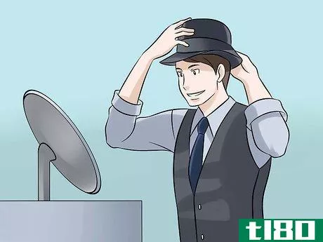Image titled Choose a Hat Step 14