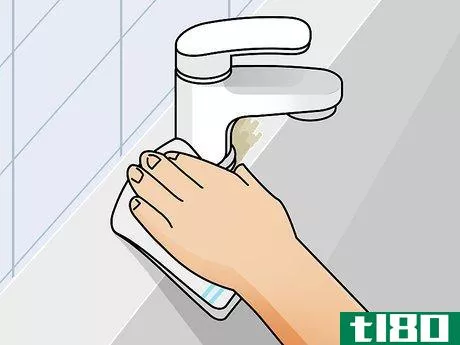 Image titled Clean a Faucet Step 14