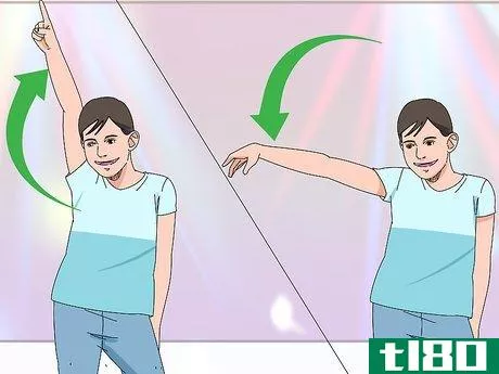 Image titled Dance at a Middle School Dance Step 4