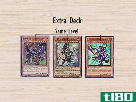 Image titled Construct a Yu Gi Oh! Deck Step 7