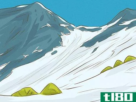 Image titled Climb Mount Everest Step 11