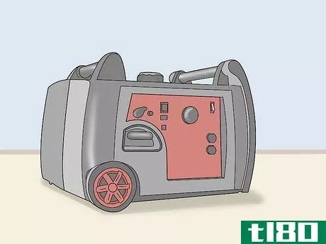 Image titled Choose a Generator Step 10