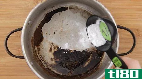 Image titled Clean a Scorched Pot Step 12