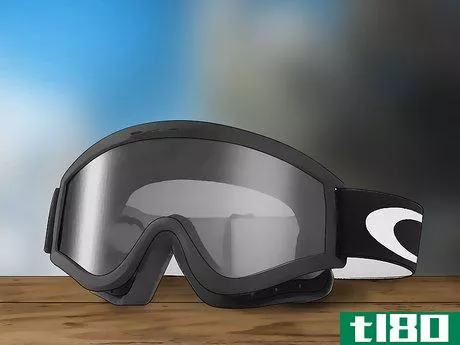 Image titled Clean Oakleys Step 12