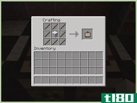 Image titled Make a Painting in Minecraft Step 3