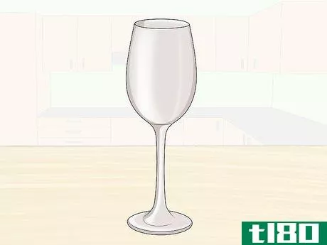 Image titled Choose Wine Glasses for a Wine Step 2