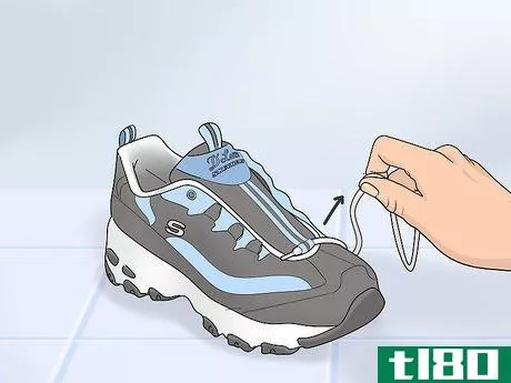Image titled Clean Skechers Shoes Step 7