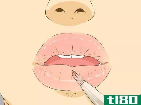 Image titled Choose Makeup Brushes Step 14