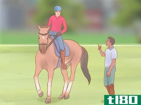 Image titled Choose a Riding Style or Equestrian Discipline Step 9