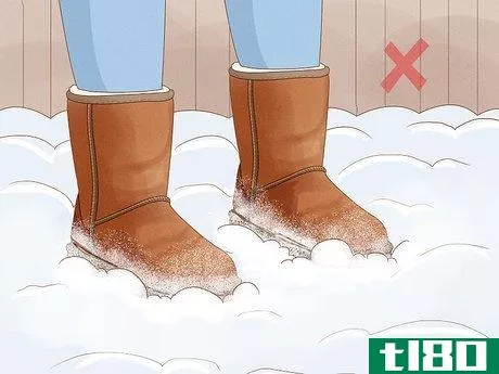 Image titled Clean Ugg Boots Step 16