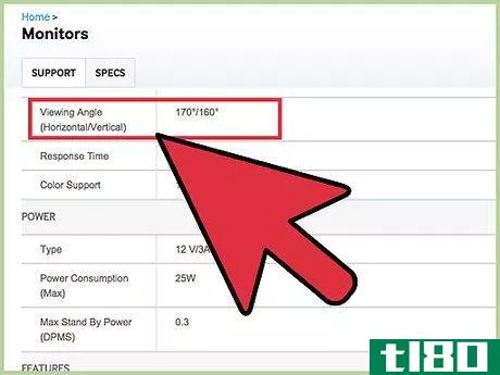 Image titled Compare LCD Monitors Step 4
