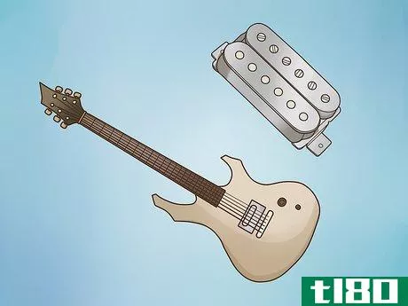 Image titled Choose a Guitar for Heavy Metal Step 2