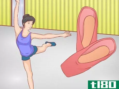 Image titled Choose Ballet Slippers Step 11