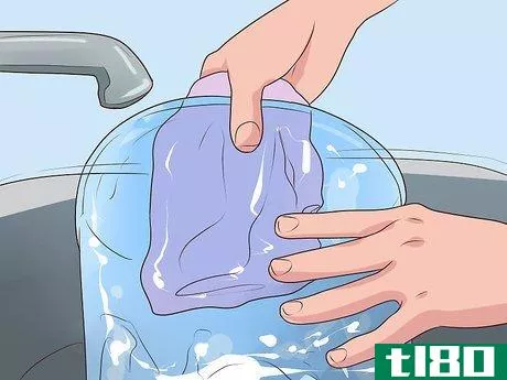 Image titled Clean a Hot Water Dispenser Step 11