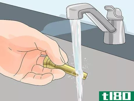 Image titled Clean a Brass Instrument Step 5