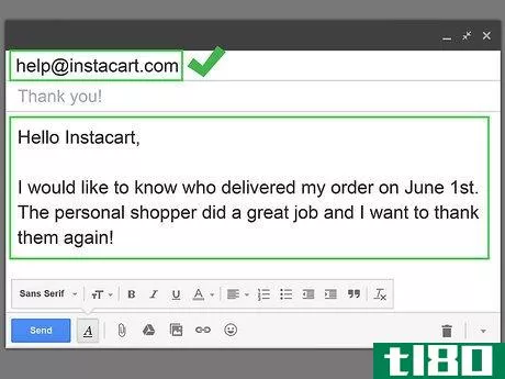Image titled Contact Instacart Step 4