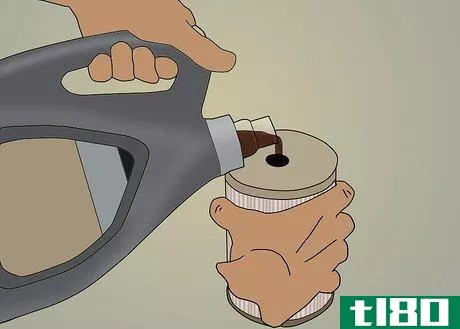 Image titled Change Your Mercruiser Water Separating Fuel Filter Step 11