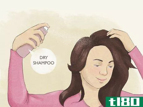 Image titled Cure Smelly Scalp Step 5