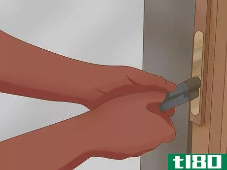 Image titled Change a UPVC Door Lock Step 8