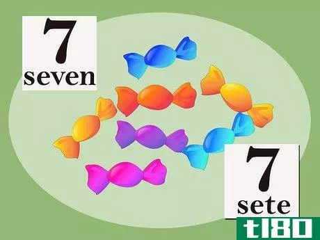 Image titled Count to 10 in Brazilian Portuguese Step 7