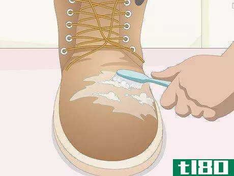 Image titled Clean Nubuck Boots Step 6