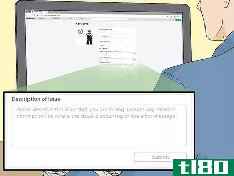 Image titled Contact Roblox Step 11