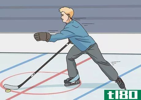 Image titled Deke in Hockey Step 6