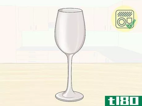 Image titled Choose Wine Glasses for a Wine Step 10