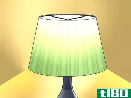 Image titled Choose a Lamp Shade Step 4