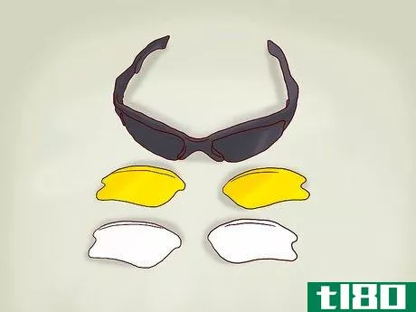 Image titled Choose the Right Sunglasses for Your Sport Step 14