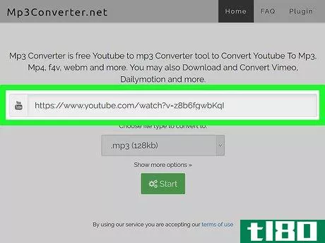 Image titled Convert YouTube to MP3 Step 16