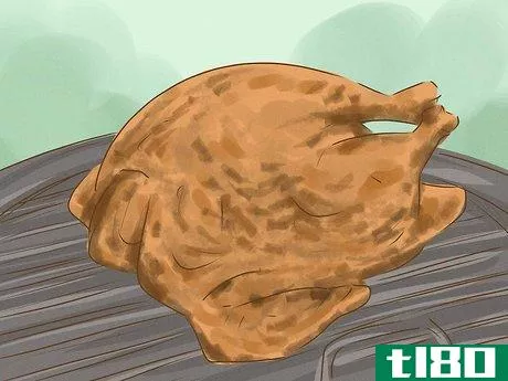 Image titled Defrost a Turkey Step 3