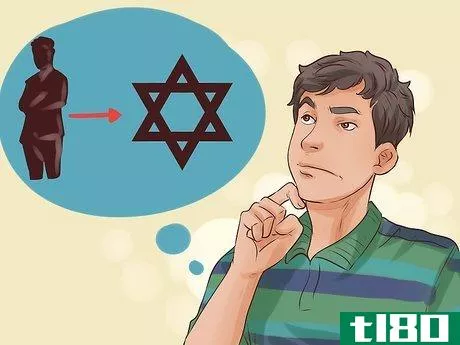 如何皈依犹太教(convert to judaism)