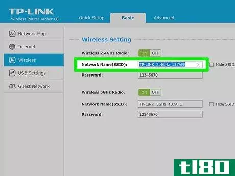 Image titled Change a TP Link Wireless Password Step 34