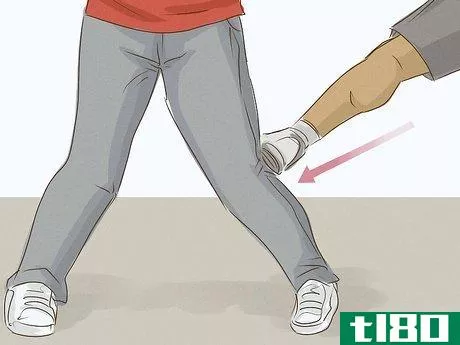 Image titled Defend Yourself from an Attacker Step 11
