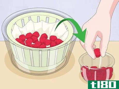 Image titled Clean Raspberries Step 11