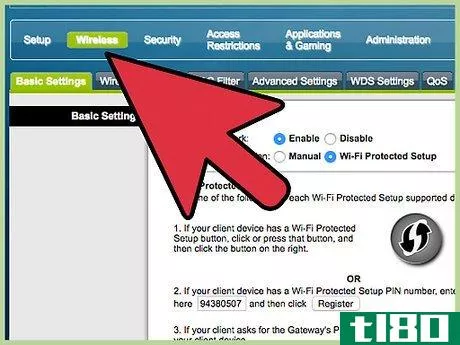 Image titled Change a Netgear Password Step 5