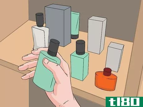 Image titled Choose and Wear Cologne Step 12