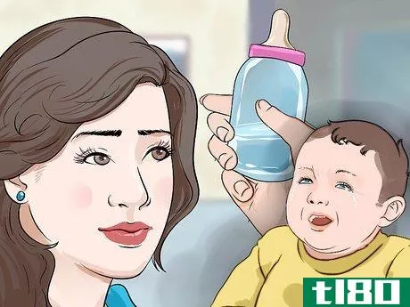 Image titled Deal With Baby Constipation Step 16