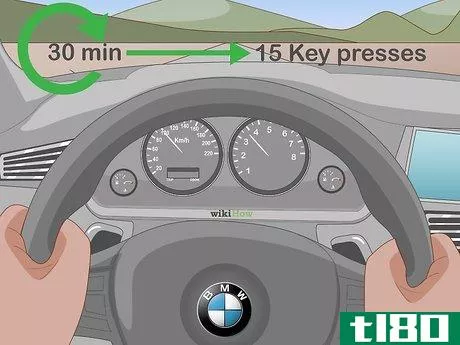 Image titled Charge a BMW Key Step 2