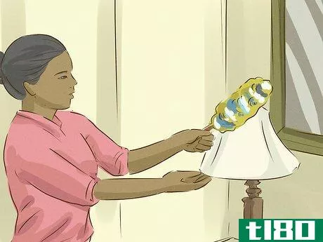 Image titled Decorate Your Home for Diwali Step 1