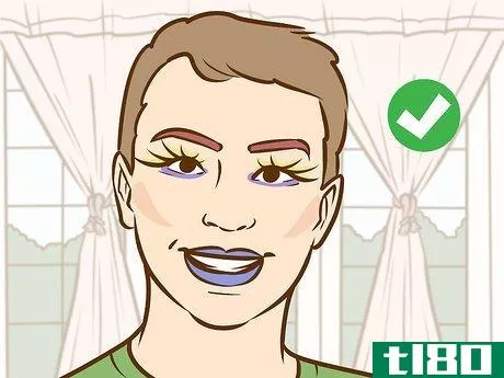 Image titled Deal with Makeup Shaming Step 6