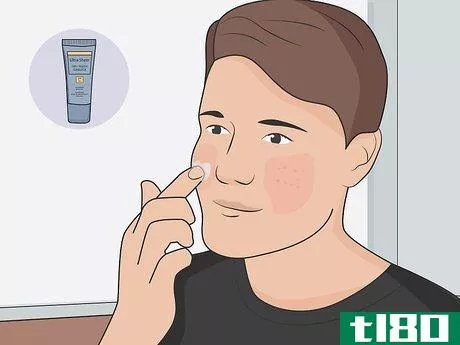 Image titled Clear Up Rosacea Without Medication Step 7