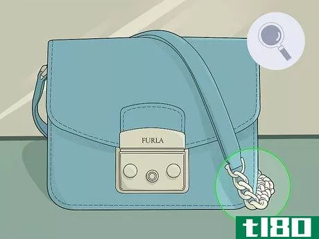 Image titled Check if a Furla Bag Is Authentic Step 6