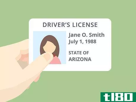 Image titled Change an Arizona Driver's License Address Step 15