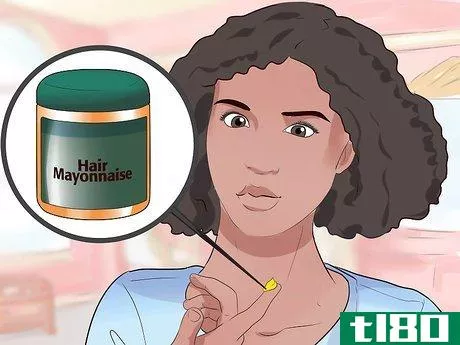 Image titled Deep Condition Your Hair if You are a Black Female Step 6